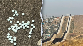 White House mocks liberal newspaper for being puzzled at drop in fentanyl trafficking - Fox News