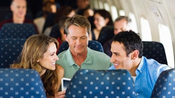 Flight passenger exposes 'seat swap shenanigan' that would have resulted in downgrade - Fox News