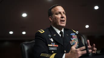 Meet the battle-hardened general who could lead Trump's next Middle East showdown - Fox News