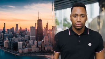 Blue city braces for deadly holiday as FOX analyst takes action in brother's murder - Fox News