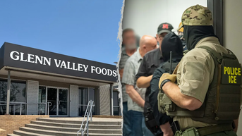 Massive identity theft scheme led by illegal immigrants uncovered after raid - Fox News