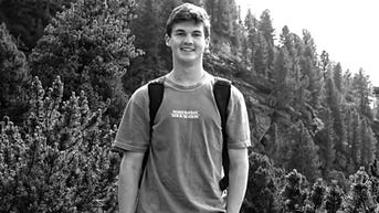 Pastor's son dies in 'tragic accident' while hiking on graduation trip - Fox News