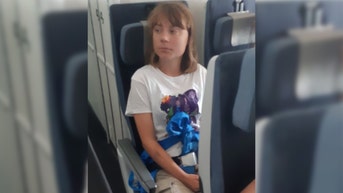 Greta Thunberg forced to fly home after Israel stops Gaza-bound flotilla - Fox News