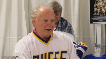 Ex-hockey player who starred in cult classic 'Slap Shot' passes away at 71 - Fox News