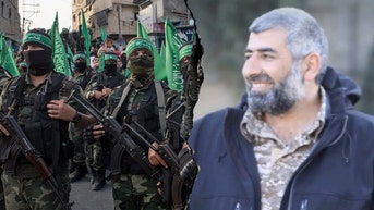 Hamas founder killed in Gaza airstrike after planning brutal massacre - Fox News