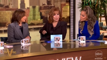 Hostin feels 'terrible' about question to Kamala Harris that derailed campaign - Fox News