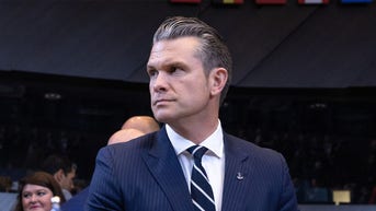 Defense Secretary Hegseth makes major military change in unstable Middle East - Fox News