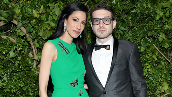 Hillary Clinton's 'second daughter' weds Soros' son in lavish Hamptons event - Fox News