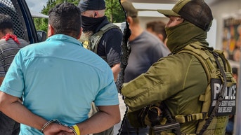 Louisiana racetrack raid nets more than 80 migrants, including some criminal offenders - Fox News