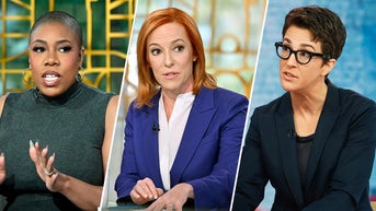 MSNBC’s new lineup flounders as Jen Psaki sheds viewers compared to predecessor - Fox News