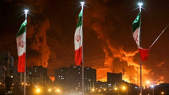 Ex-Mossad chief behind Iran nuclear warehouse raid says Iran’s atomic sites ‘obliterated,’ credits Trump - Fox News