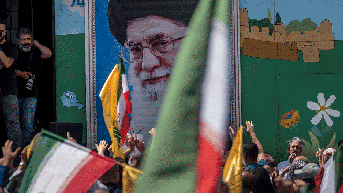 Iran's supreme leader reportedly went silent when Trump offered meeting - Fox News