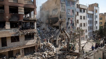 Trump’s Iran strike draws fierce reaction in Texas Senate primary battle - Fox News