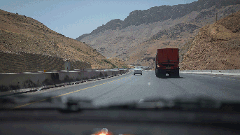 Americans leaving Iran in days before US strikes faced 'delays and harassment' - Fox News