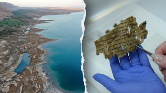 Dead Sea Scrolls expose the historical truth Israel's fiercest critics cannot deny - Fox News