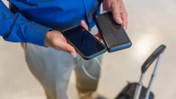 Stay safe from airport phone hackers with these portable power packs - Fox News