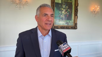 Trump endorsement shakes up New Jersey GOP gubernatorial primary race - Fox News