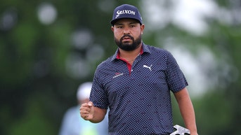 Golfer stuns field with dramatic 64-foot putt to claim US Open victory at tough course - Fox News