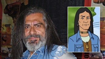 Jonathan Joss, voice of 'King of the Hill' John Redcorn, killed in Texas shooting - Fox News