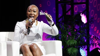 Former MSNBC host Joy Reid sounds off on sudden firing, cites her race - Fox News