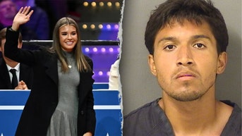 Man reportedly arrested trying to enter Mar-a-Lago to marry Trump's granddaughter - Fox News