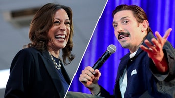Harris campaign accused of lying about interview set-up by comedian podcast host - Fox News