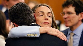 Jury foreman in Karen Read trial urges FBI to review officer's death - Fox News