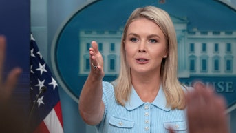 Karoline Leavitt slams CNN for 'incitement of further violence' with ICEBlock segment - Fox News