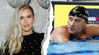 Ryan Lochte's estranged wife hints at painful truth behind marriage split - Fox News