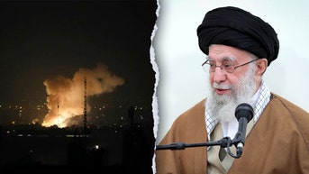 Could the US be targeted as Iran retaliates against Israel? - Fox News