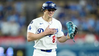 Dodgers star blasts fan's home address to 1.5M followers after typed hate mail - Fox News