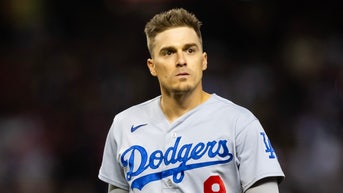 World Series champ slams immigration enforcement while rioters attack officers in LA - Fox News