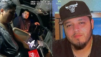 Judge makes major move in case of suspected MS-13 gang member Kilmar Abrego Garcia - Fox News