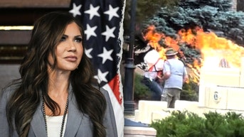 94 millones de dólares en subvenciones concedidas a organizaciones religiosas judías para prevenir "la violencia y el terrorismo": DHS - Fox News