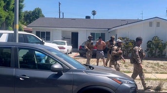 Los Angeles house linked to Iranian human trafficking, terror raided by feds - Fox News