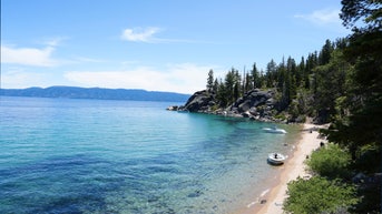 Only passengers to survive fatal Lake Tahoe accident shared a single decision - Fox News