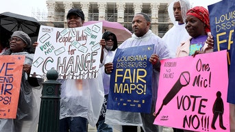 11th Circuit wipes out ruling on Georgia's maps, sends it back to judge - Fox News