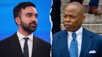 Mamdani vows to end homeless encampment sweeps, scrapping Adams' signature crackdown - Fox News