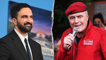Mob hit survivor Sliwa staying in NYC mayoral race, talks Trump support - Fox News
