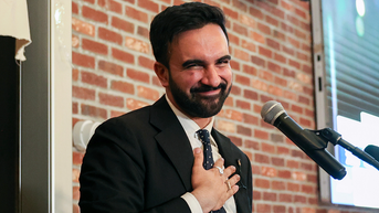 Dem socialist backed by AOC, 'Squad' shocks political establishment with NYC victory - Fox News
