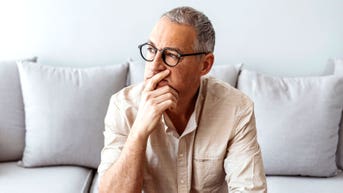 Negative mindset linked to shocking brain abnormalities that doctors never expected - Fox News