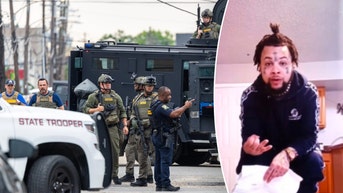Home raided after New Orleans jailbreaker apparently films video: source - Fox News