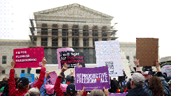 Supreme Court rules against Planned Parenthood in Medicaid funding dispute - Fox News