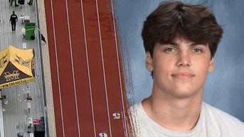 Austin Metcalf and Karmelo Anthony deadly confrontation caught on school video - Fox News