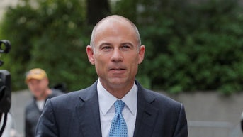 Michael Avenatti moved to halfway house after judge slashed his prison sentence - Fox News