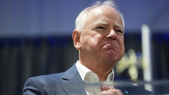 Feds launch investigation into Tim Walz administration over billions in potentially misused funds - Fox News