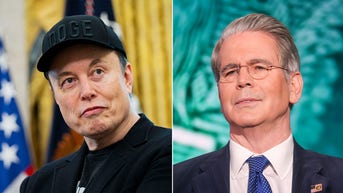 White House downplays reported physical altercation between Musk and Bessent - Fox News