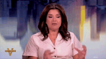 'The View' host pleads with Obama to forcefully attack Trump, citing abnormal times - Fox News