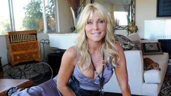 Pamela Bach-Hasselhoff's death ruled suicide, medical examiner reveals - Fox News