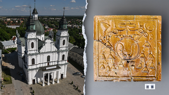 Mystery beneath the monastery: Archaeologists make discovery 'like no other' - Fox News
